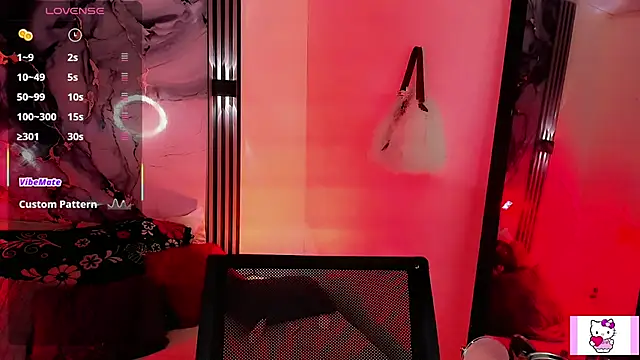 Nikita_Gers stripchat live cam model