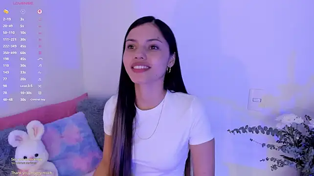 Brisa_blue stripchat live cam model