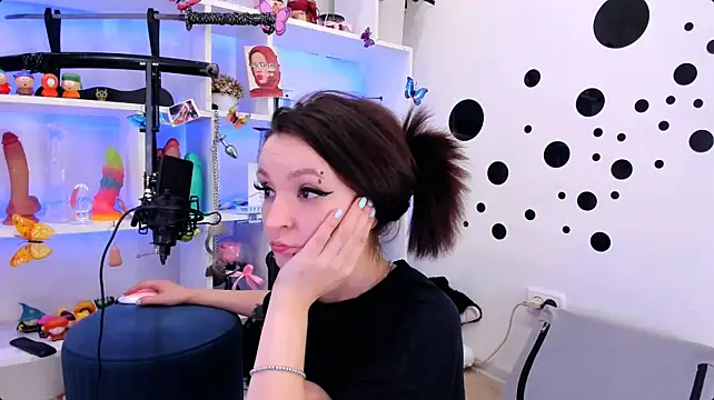 _AsyaSweet stripchat live cam model