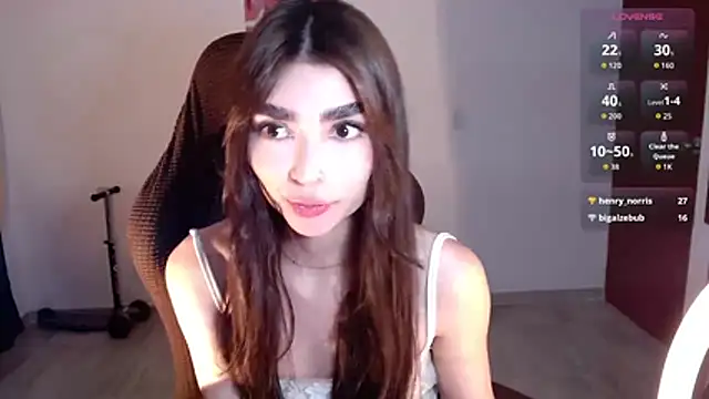 laura_Bonita stripchat live cam model