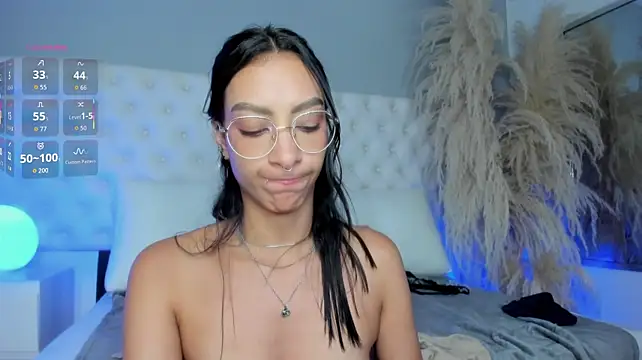 Ebonysweet__ stripchat live cam model