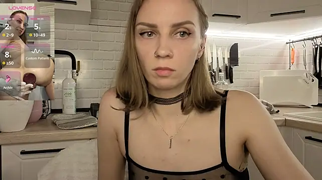 Edena_ stripchat live cam model
