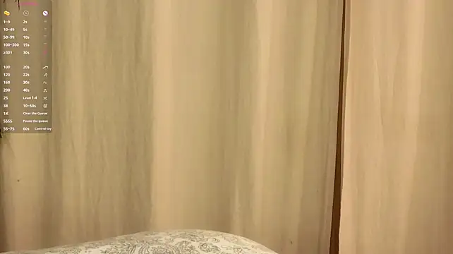 BlissHey stripchat live cam model