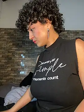 MysterySexx stripchat live cam model