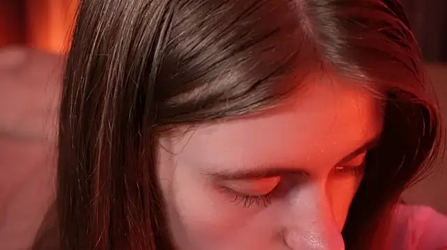 ChloeSpark stripchat live cam model