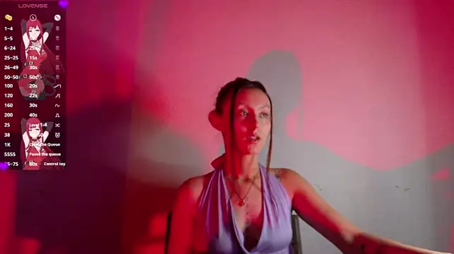 Isis101 stripchat live cam model