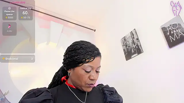 KeisySmith stripchat live cam model