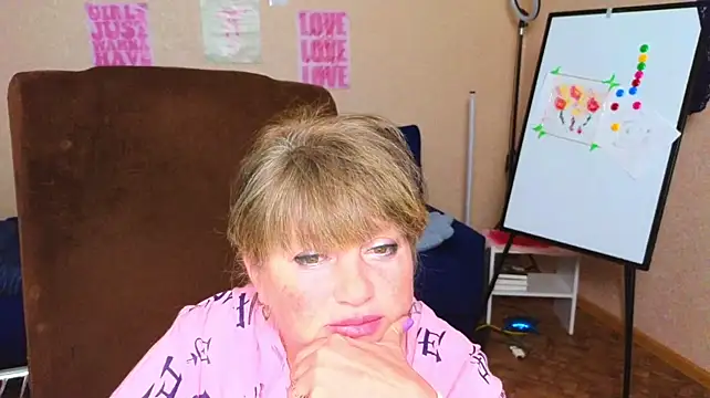 Melania_Cook stripchat live cam model