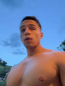 Jamess_White stripchat live cam model