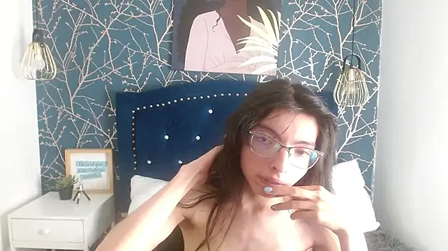 Allyshon_ stripchat live cam model