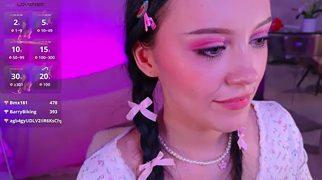 Cassadyy stripchat live cam model