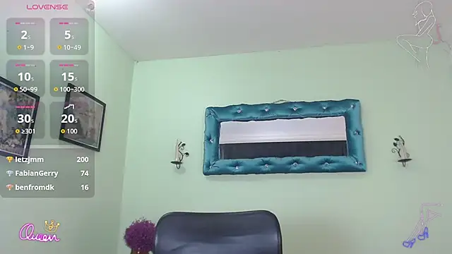 _Victoria_Jones_ stripchat live cam model