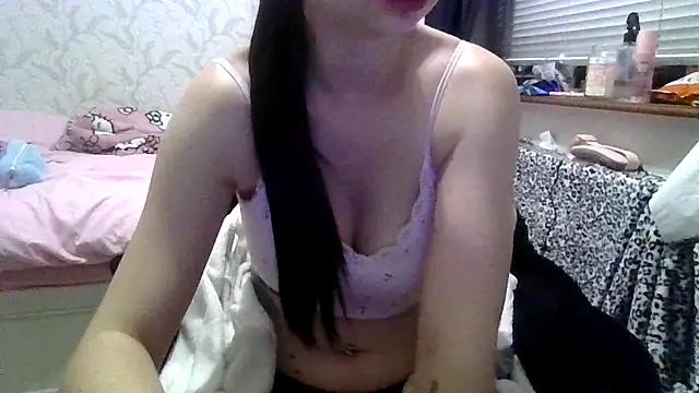 Alexissugarx stripchat live cam model