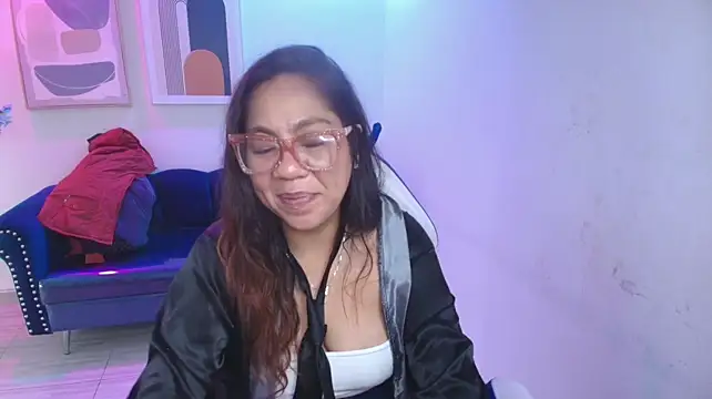 Silvana_lane stripchat live cam model