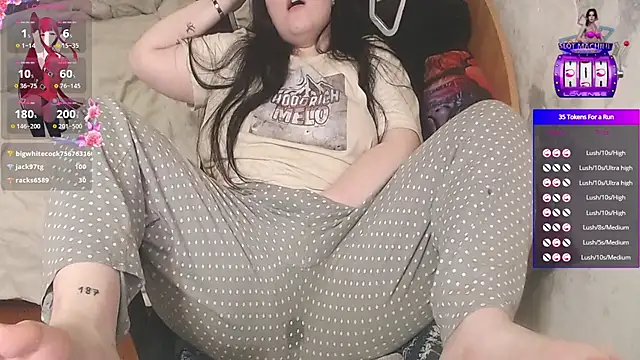 your_8a8y stripchat live cam model