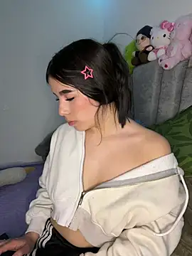 kajo2315 stripchat live cam model