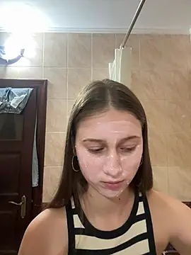ariana_morty stripchat live cam model