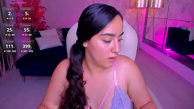 Viiolet_rosee stripchat live cam model