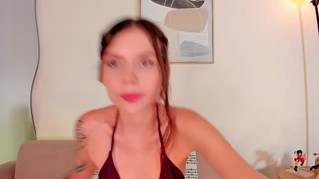 Mirandameow stripchat live cam model