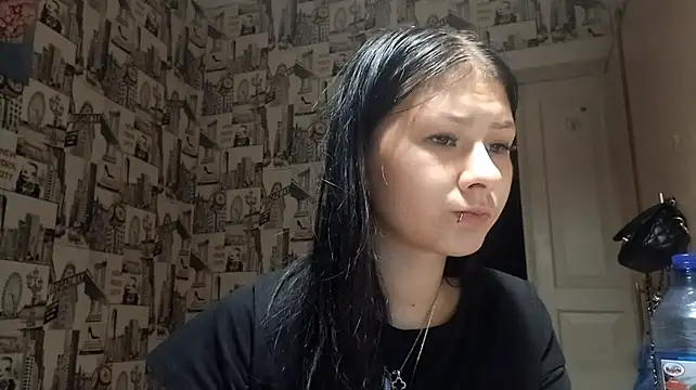 Just__Darling stripchat live cam model