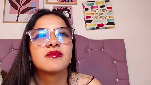 _im_Liaa stripchat live cam model