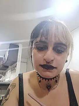 ValkiriaFoX stripchat live cam model