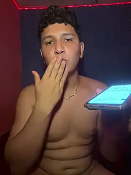 Eduardosexy_ stripchat live cam model