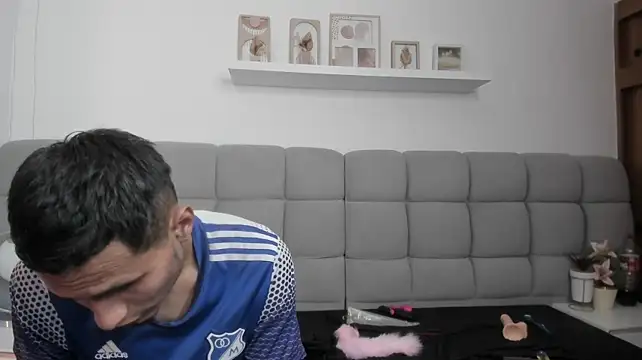 axcel_anny stripchat live cam model
