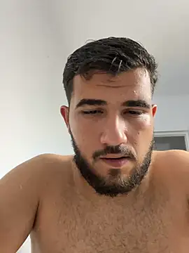 NikolasKane stripchat live cam model
