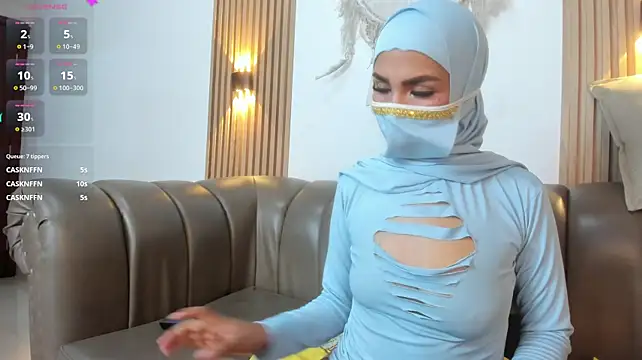 ceresitaa stripchat live cam model
