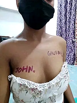 pushpa-ji07 stripchat live cam model