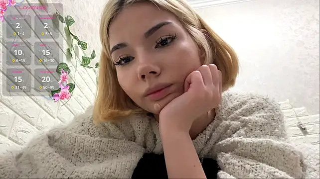VersieWoodal stripchat live cam model