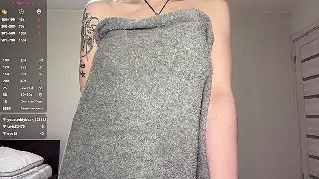 AustinAlcosiba stripchat live cam model