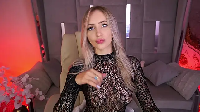GraceCandy stripchat live cam model