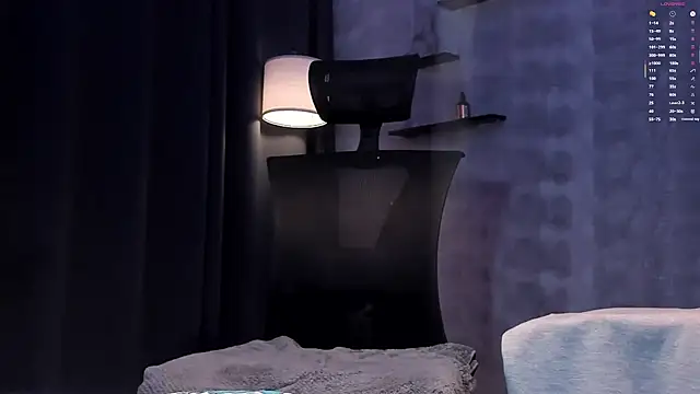 Jeexxx stripchat live cam model