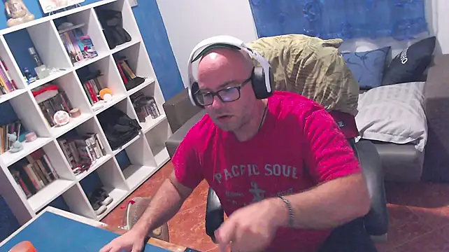 ravingr4d4 stripchat live cam model