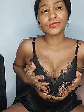 Berry_Bans stripchat live cam model
