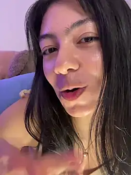 Liissa_cute_ stripchat live cam model