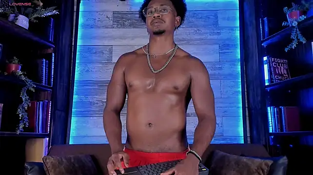 JamalMyst stripchat live cam model