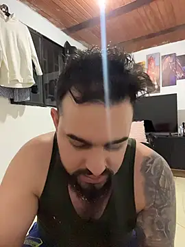 Ethan_Castellano stripchat live cam model
