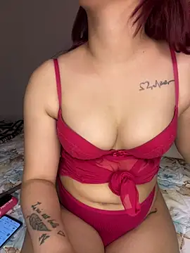 SaraOne_arab stripchat live cam model