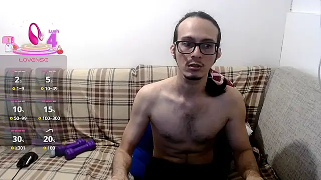 cholitohermoso stripchat live cam model
