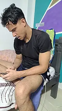 Joydan_rize stripchat live cam model