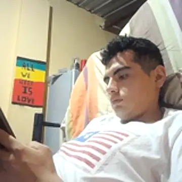 Ortiz3404 stripchat live cam model