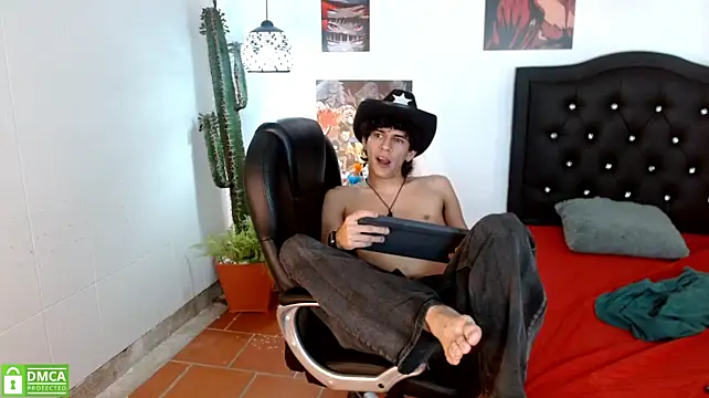 AmethystShadow17 stripchat live cam model