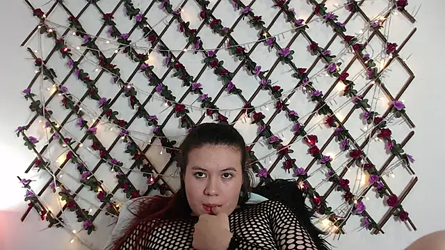 Samantha_Wallker stripchat live cam model