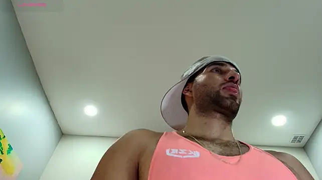 lorenzo_walker_1 stripchat live cam model