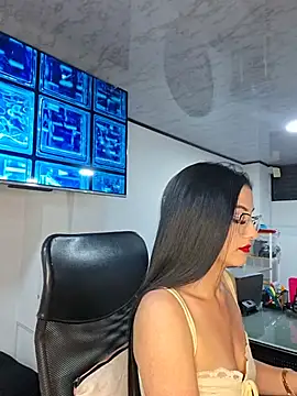 Jade_connor stripchat live cam model