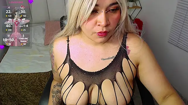 jackie_tk stripchat live cam model