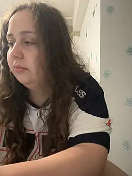 CurlyMaddie stripchat live cam model